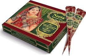 Henna Mehndi
